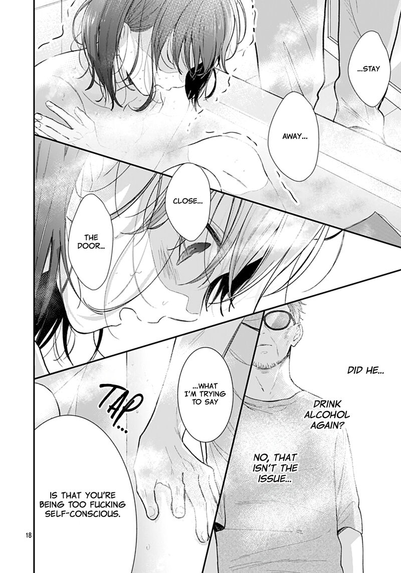 Yojouhan No Ibara Hime 20 20