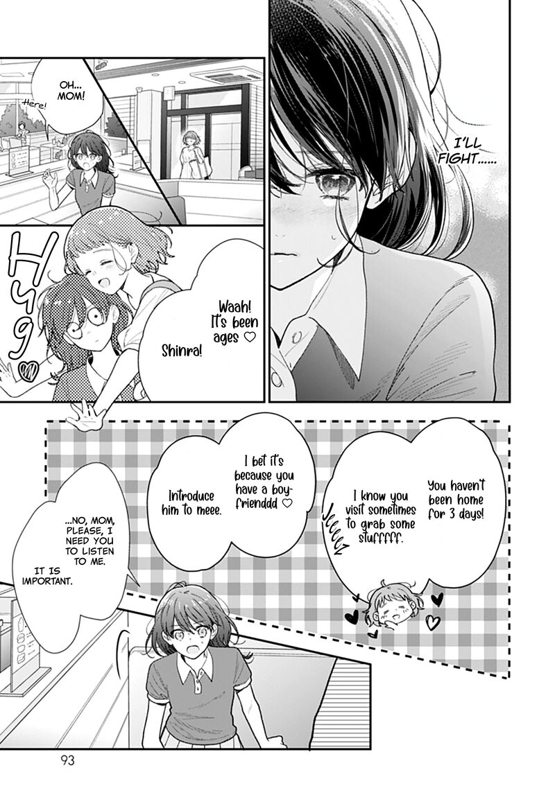 Yojouhan No Ibara Hime 20 5