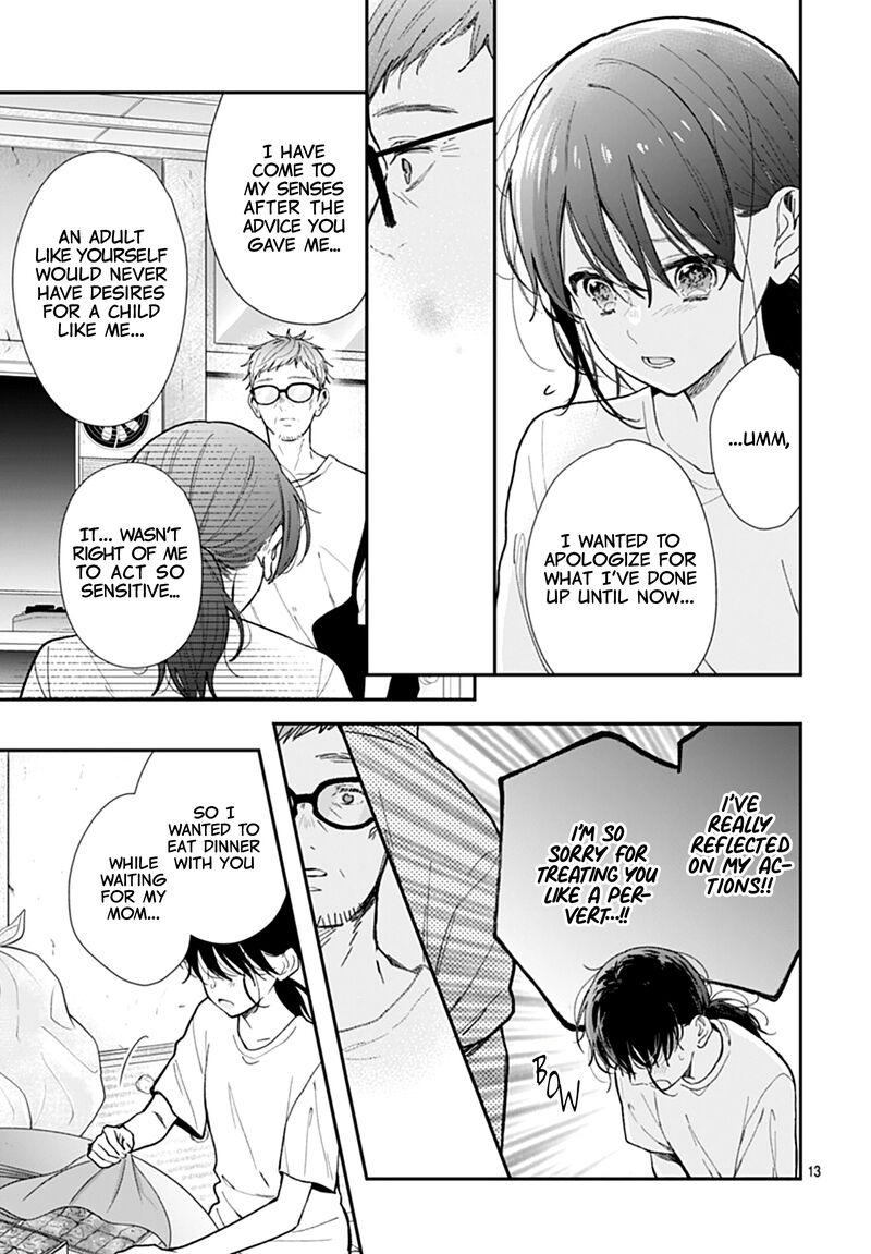Yojouhan No Ibara Hime 21 15