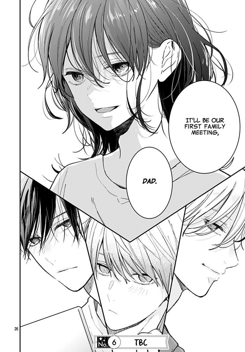Yojouhan No Ibara Hime 21 27