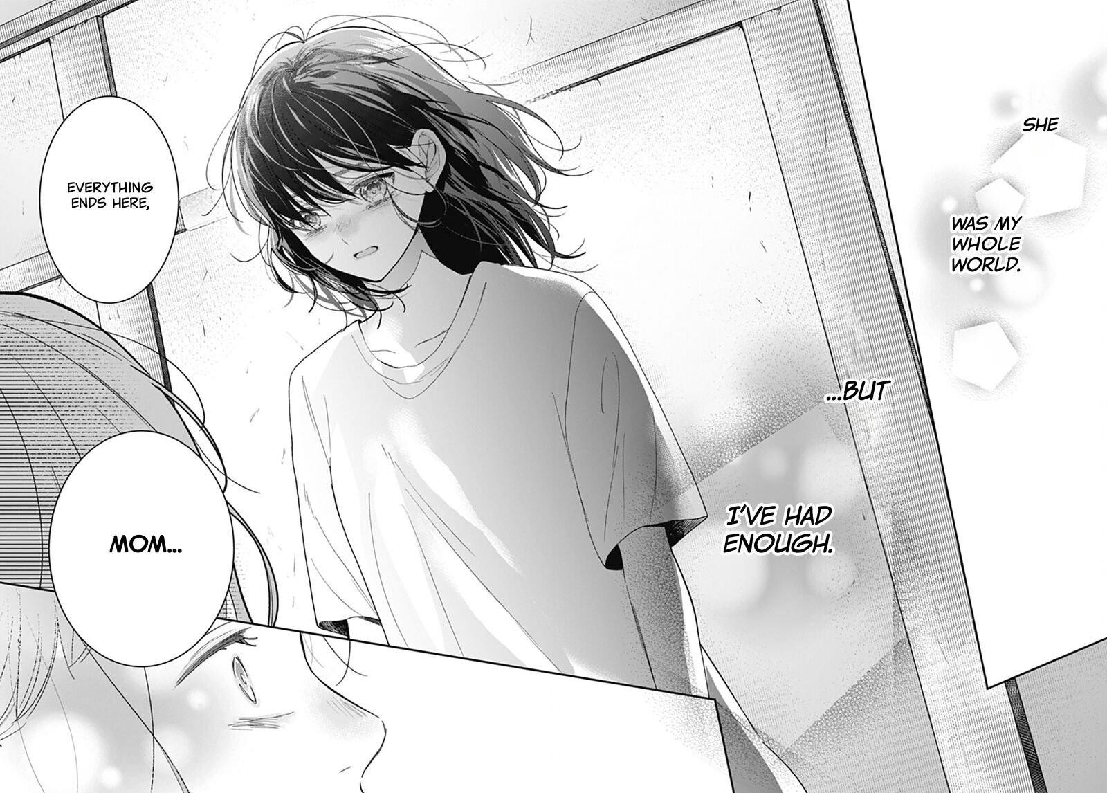 Yojouhan No Ibara Hime 22 13