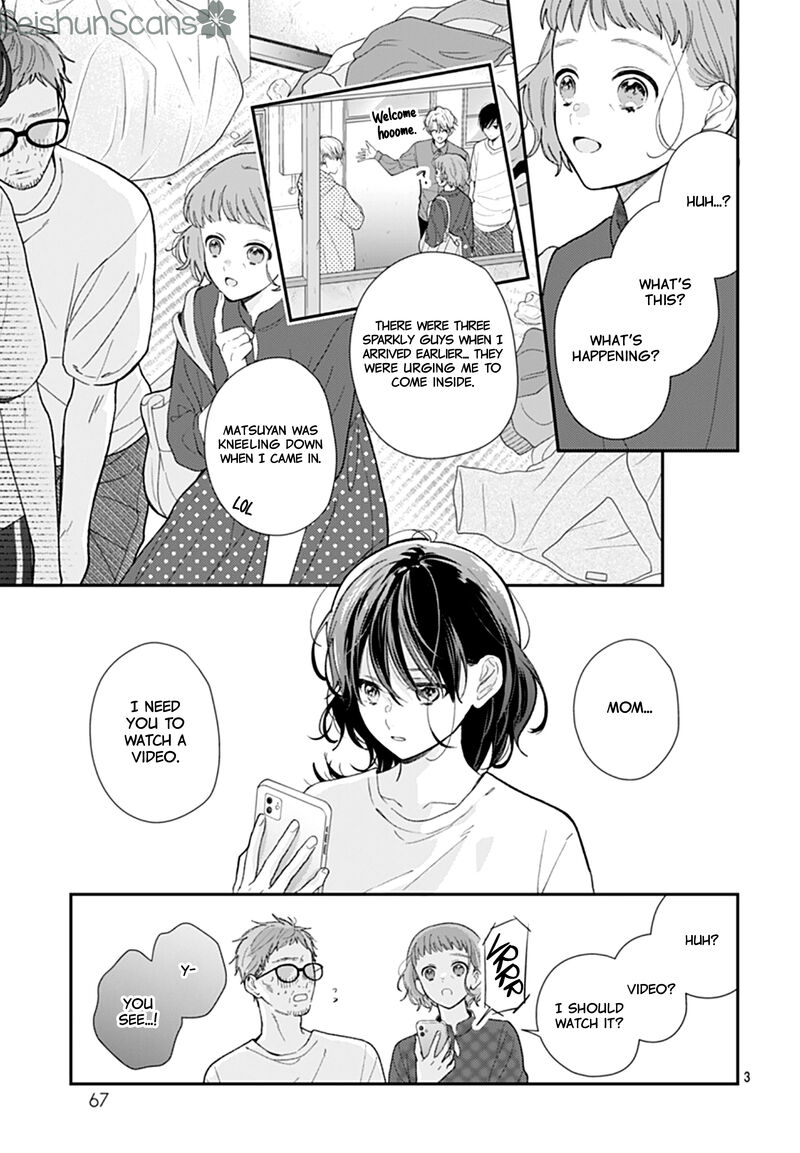 Yojouhan No Ibara Hime 22 4