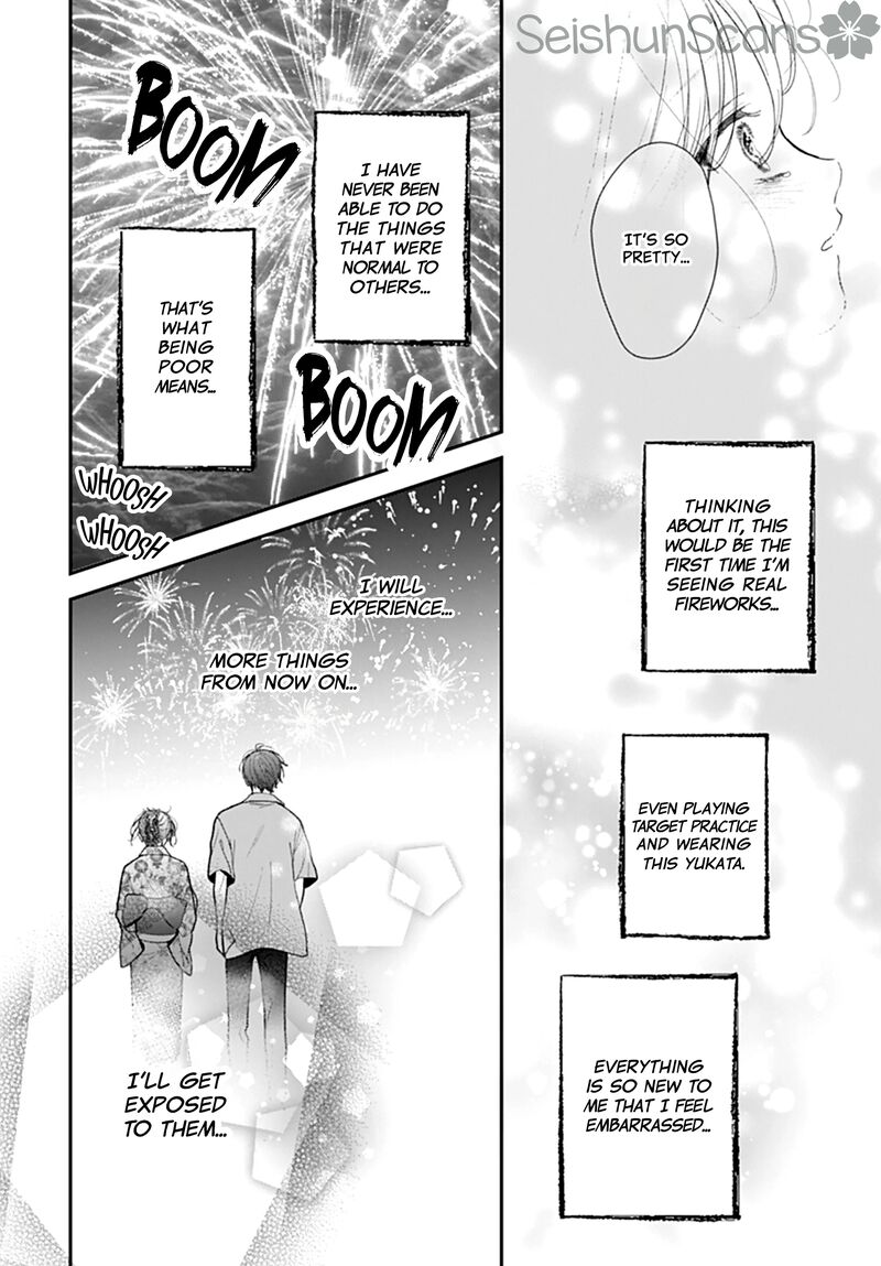 Yojouhan No Ibara Hime 25 26