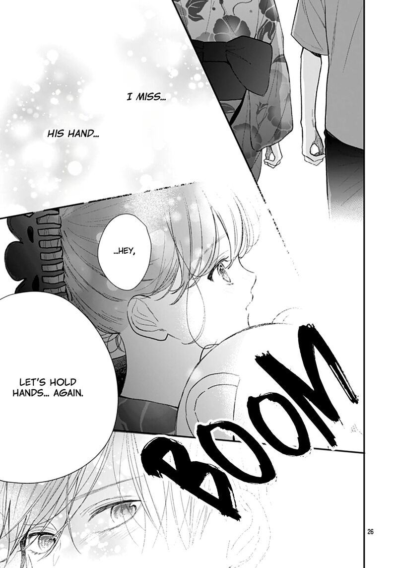 Yojouhan No Ibara Hime 25 27