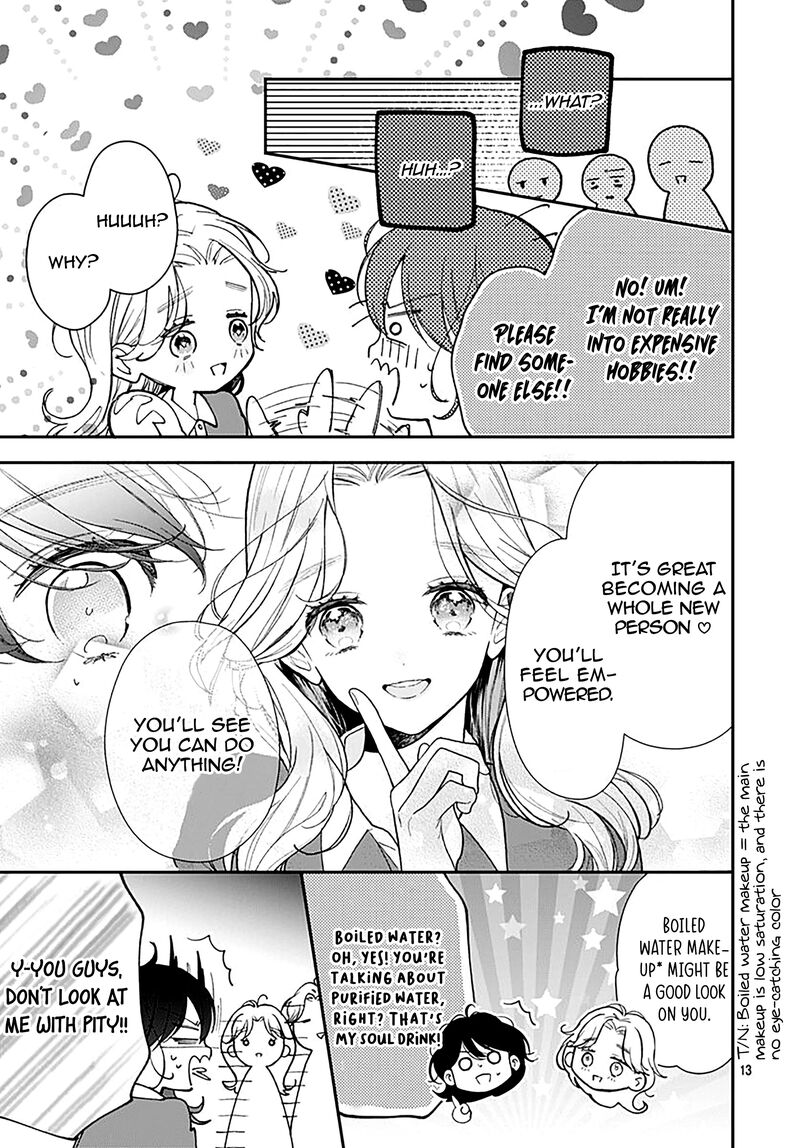 Yojouhan No Ibara Hime 3 14