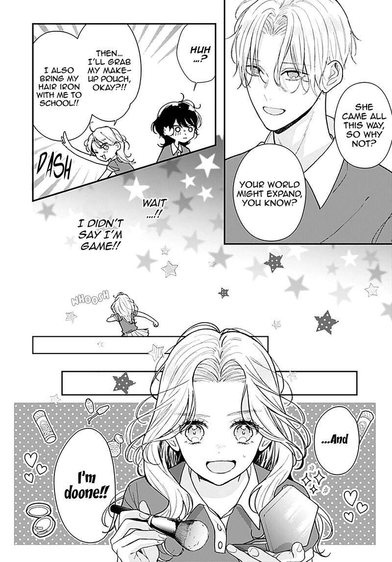 Yojouhan No Ibara Hime 3 15