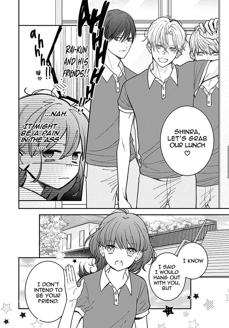 Yojouhan No Ibara Hime 3 5