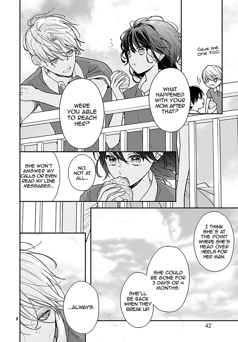 Yojouhan No Ibara Hime 3 9