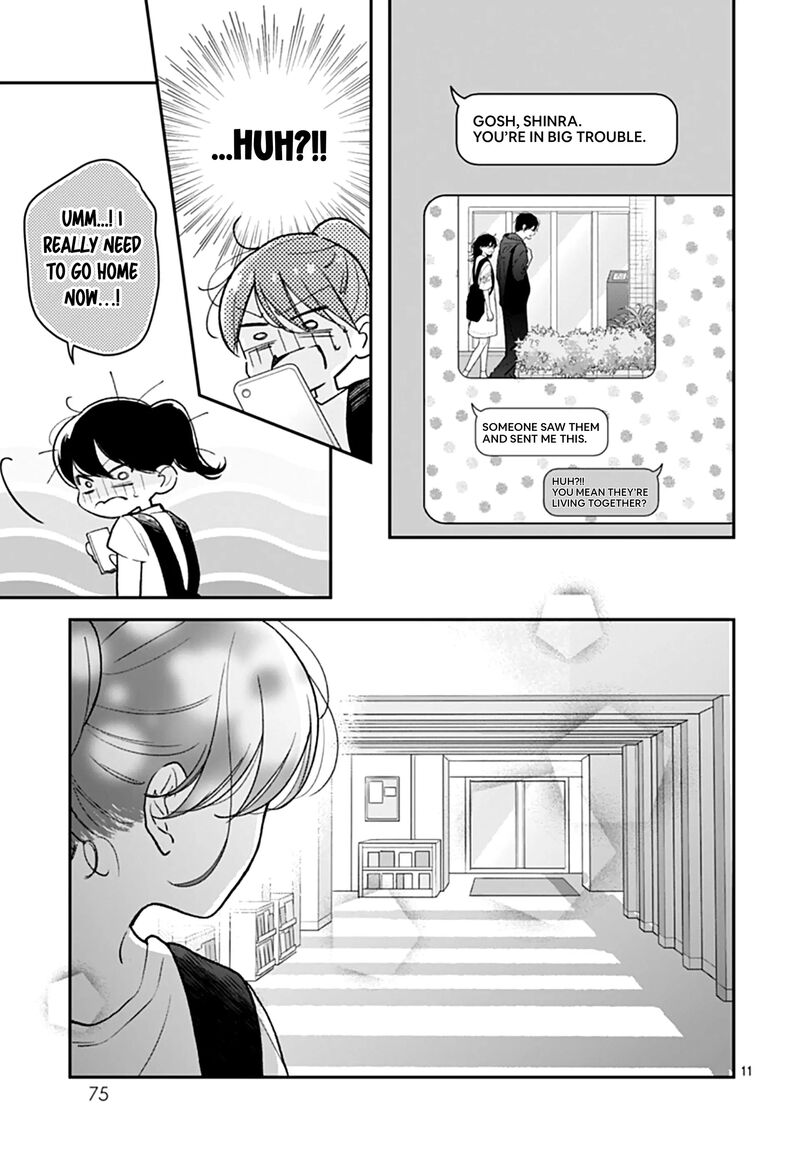 Yojouhan No Ibara Hime 36 12