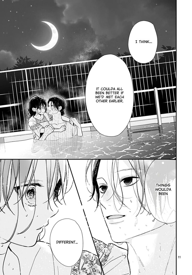 Yojouhan No Ibara Hime 38 10