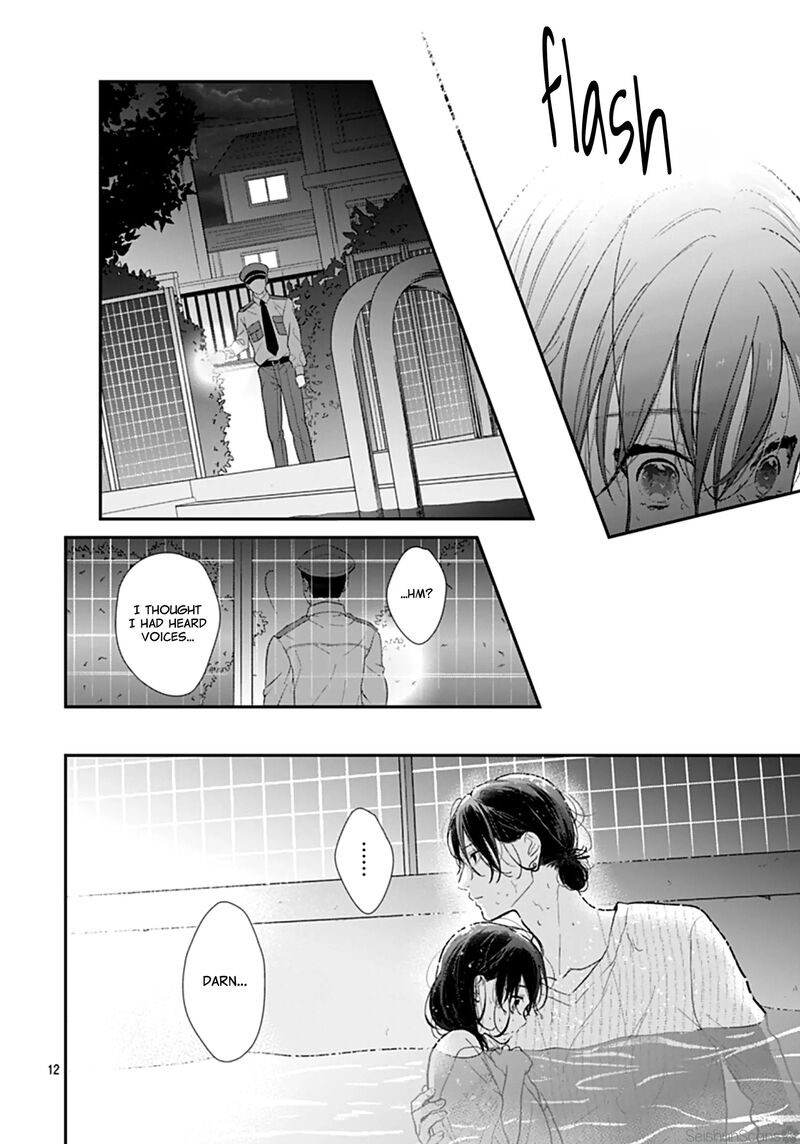 Yojouhan No Ibara Hime 38 11