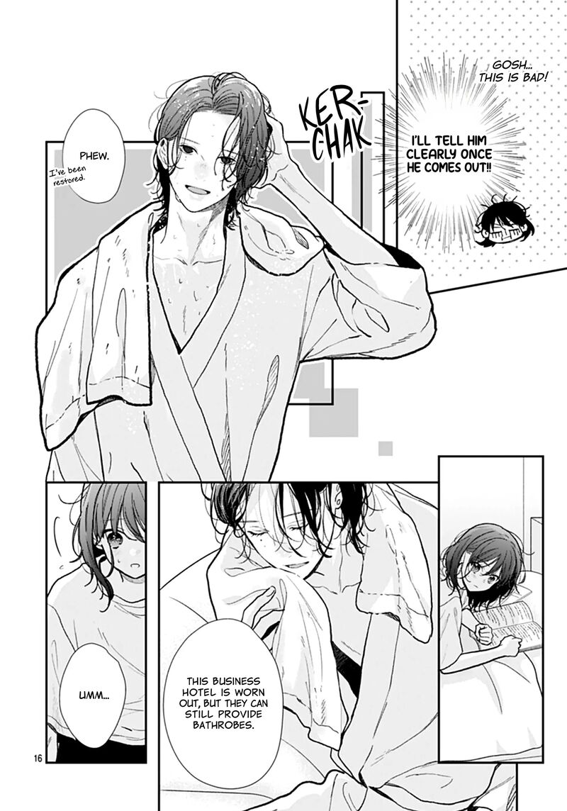 Yojouhan No Ibara Hime 38 15