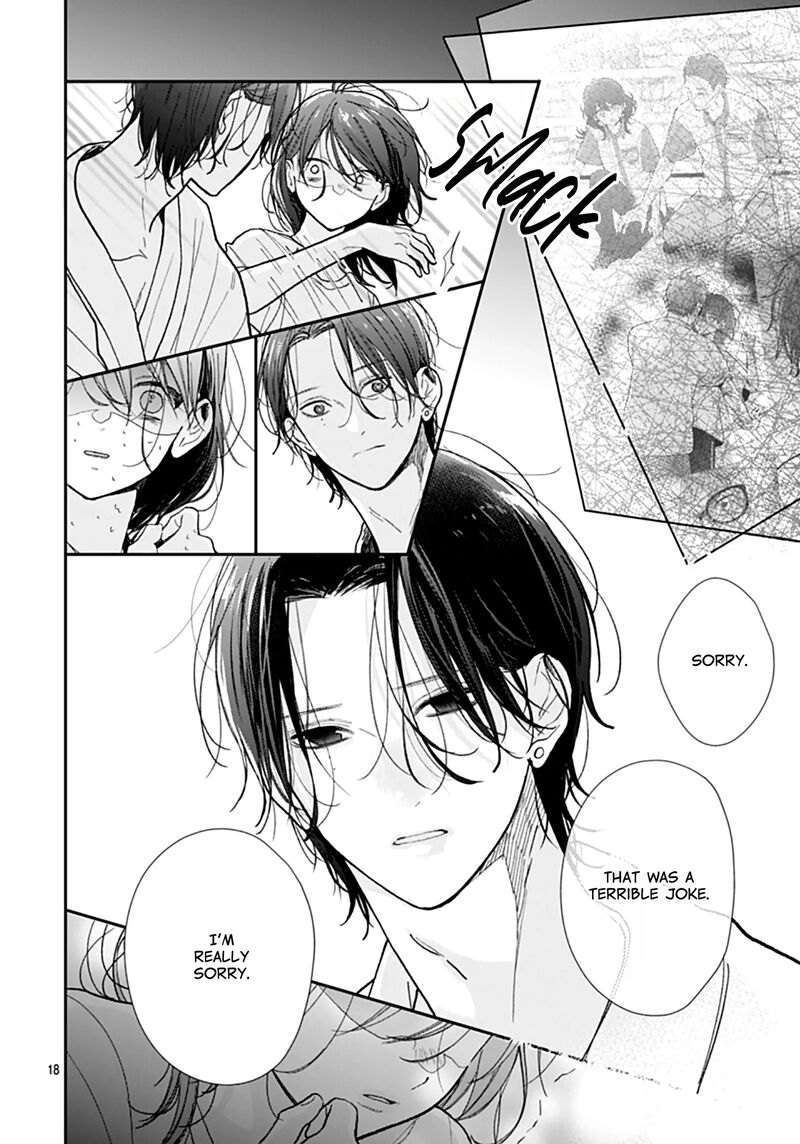 Yojouhan No Ibara Hime 38 17