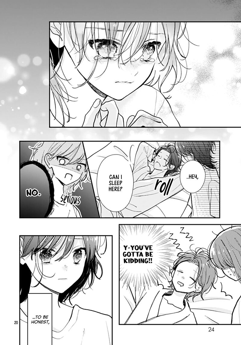 Yojouhan No Ibara Hime 38 19