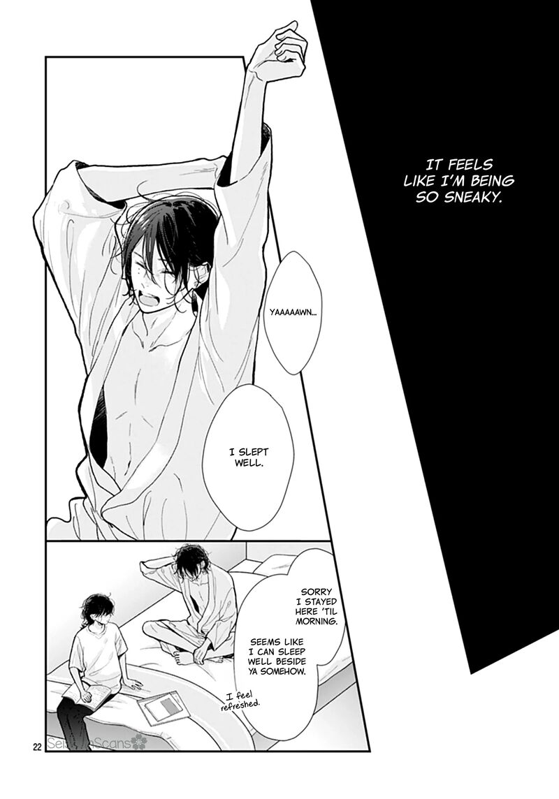 Yojouhan No Ibara Hime 38 21