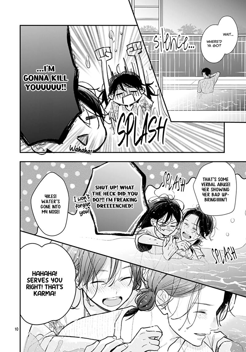 Yojouhan No Ibara Hime 38 9