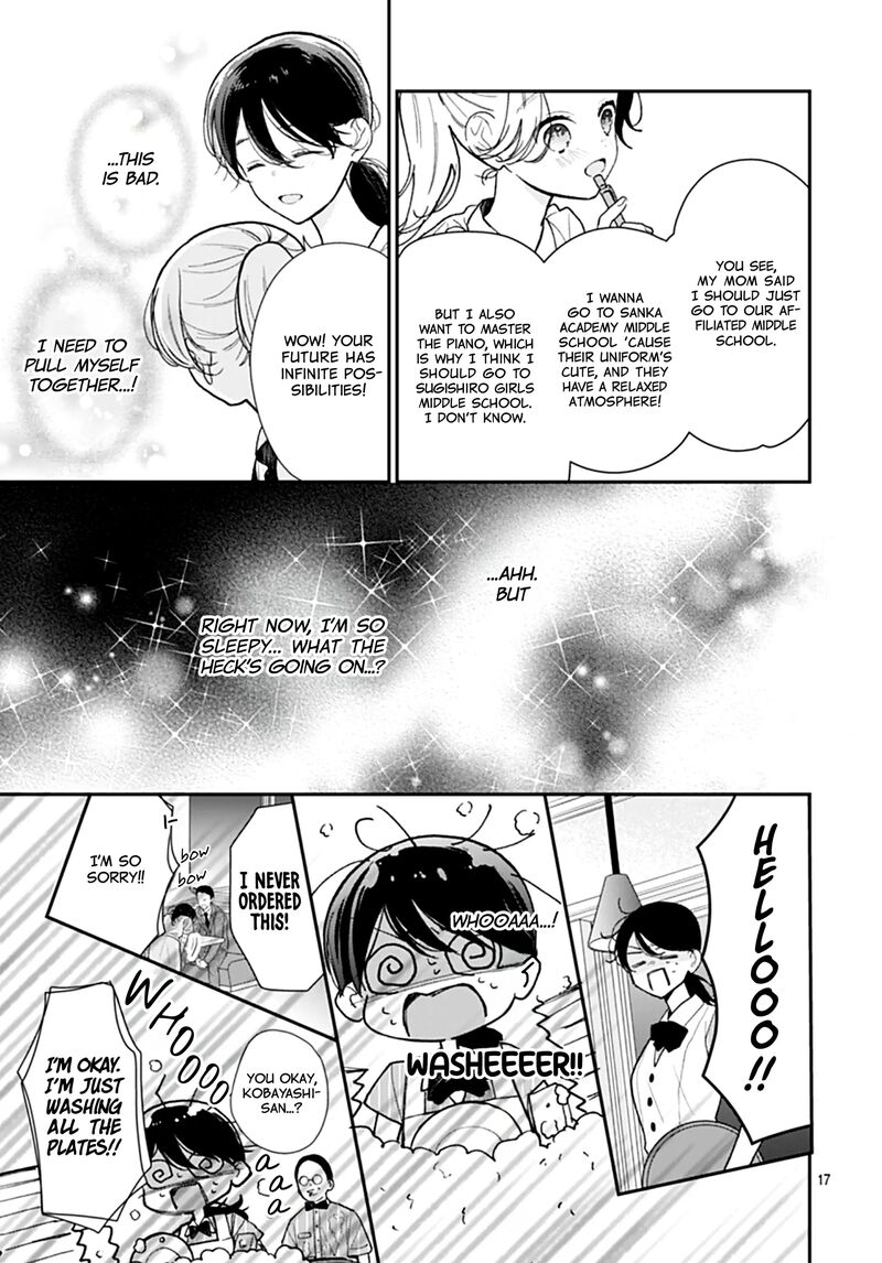 Yojouhan No Ibara Hime 40 18