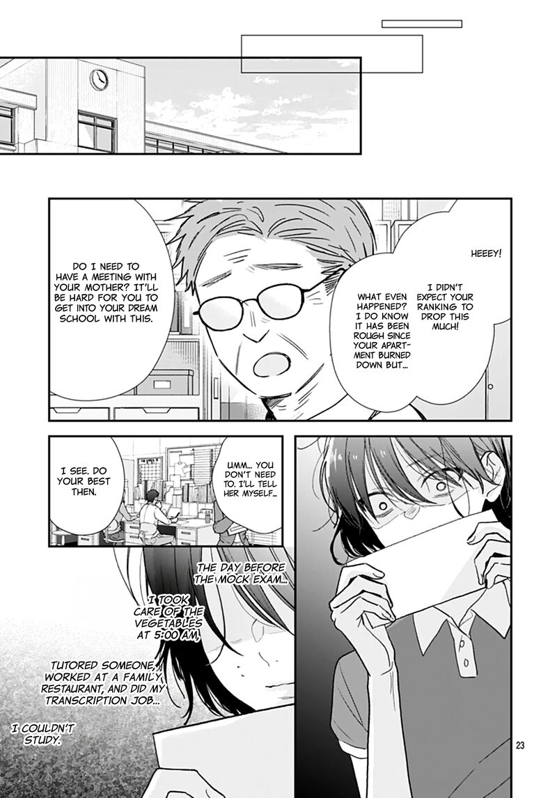 Yojouhan No Ibara Hime 40 24