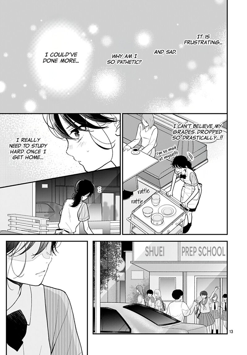 Yojouhan No Ibara Hime 41 14