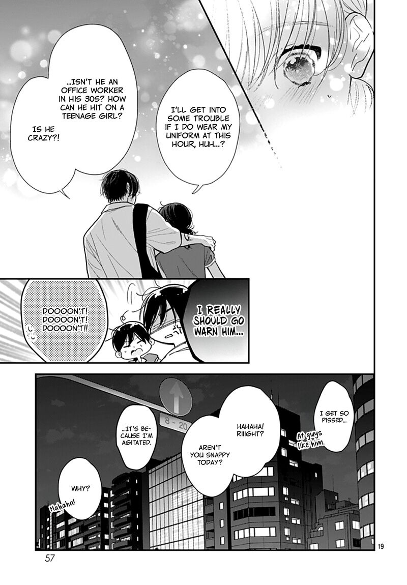 Yojouhan No Ibara Hime 41 20