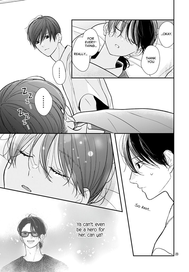 Yojouhan No Ibara Hime 41 24