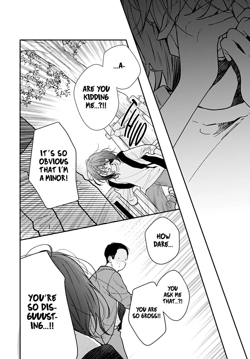 Yojouhan No Ibara Hime 44 9