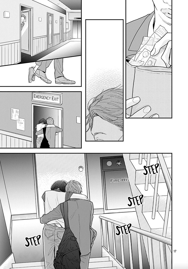 Yojouhan No Ibara Hime 5 18