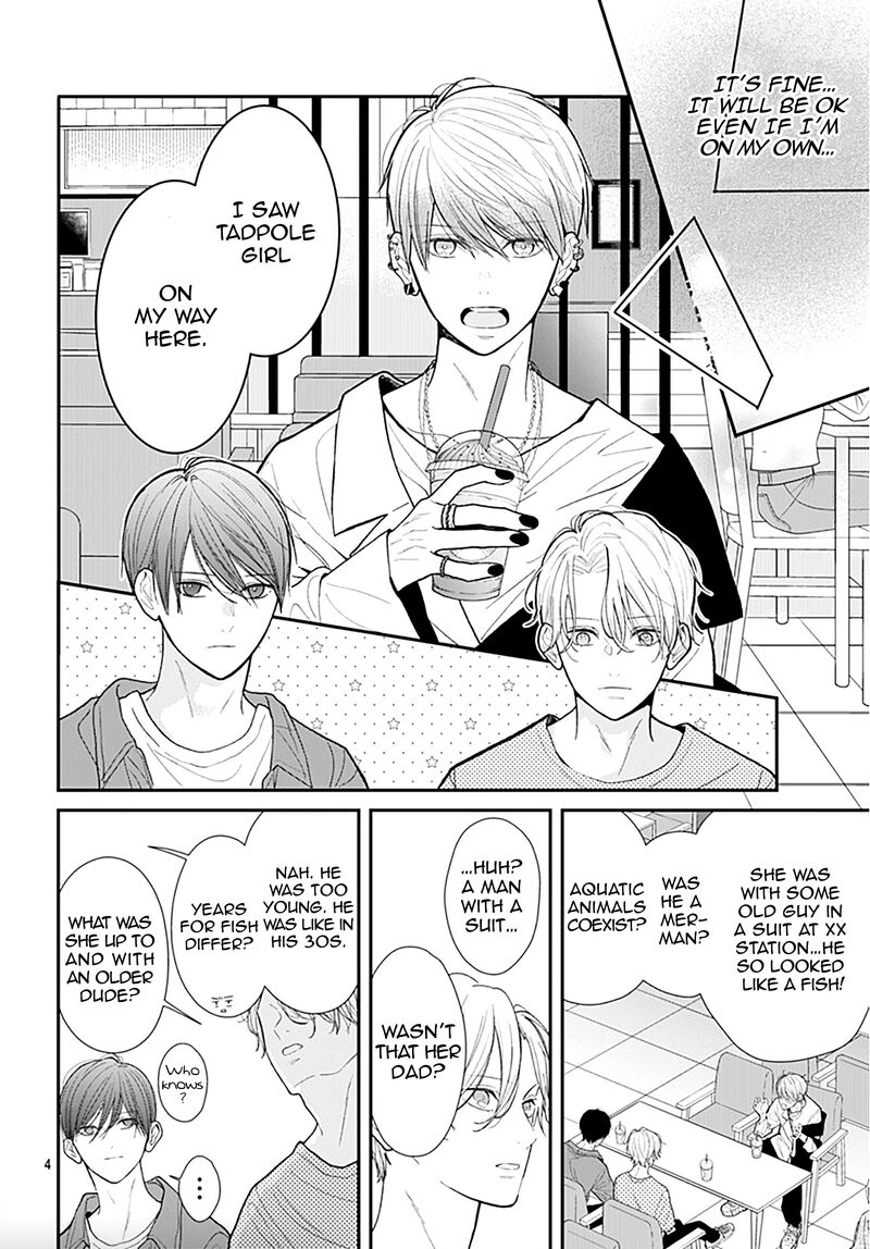 Yojouhan No Ibara Hime 5 5