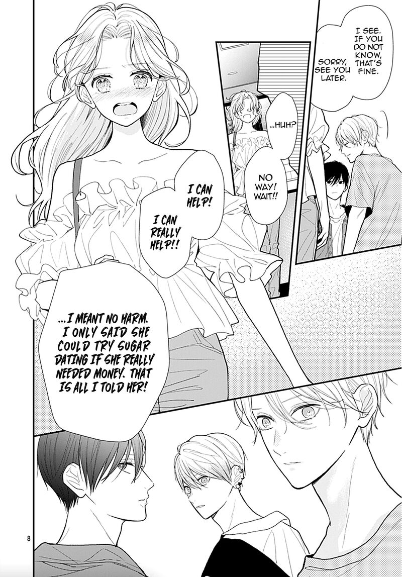 Yojouhan No Ibara Hime 5 9