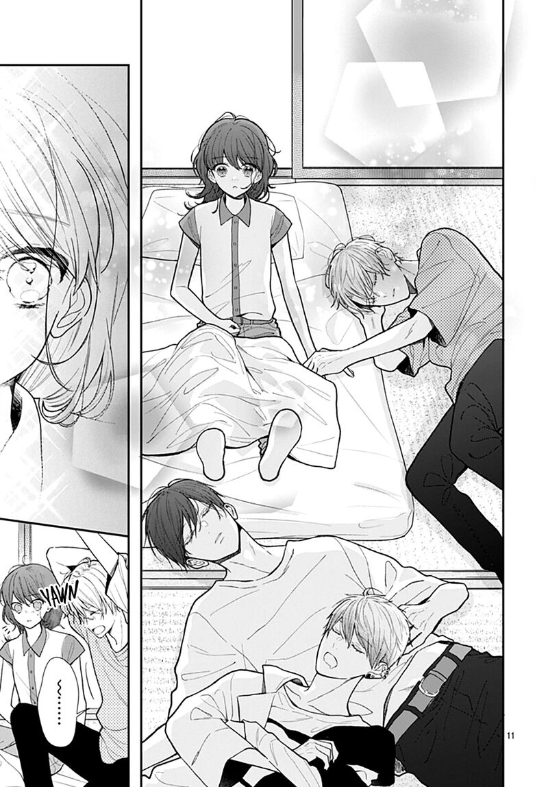 Yojouhan No Ibara Hime 6 12