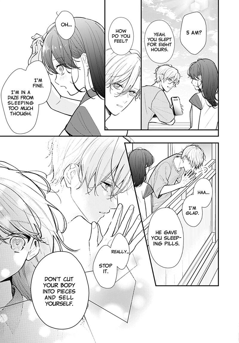 Yojouhan No Ibara Hime 6 14