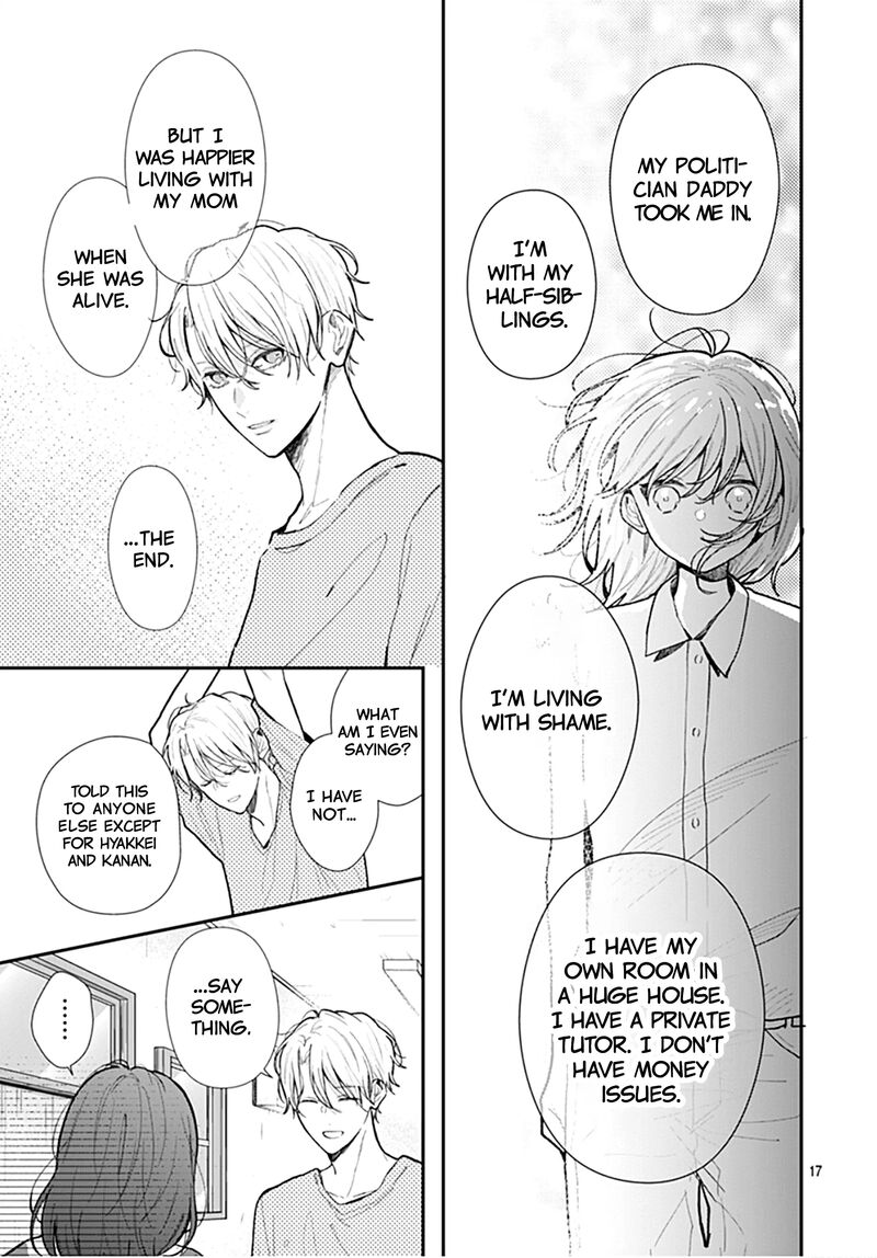 Yojouhan No Ibara Hime 6 18
