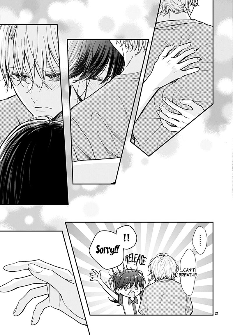 Yojouhan No Ibara Hime 6 22