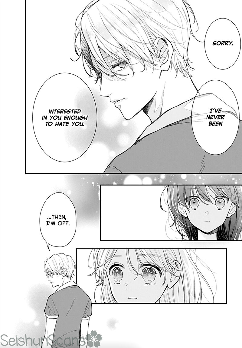 Yojouhan No Ibara Hime 7 11