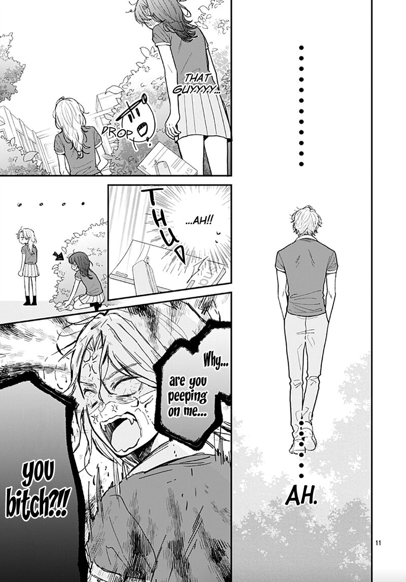 Yojouhan No Ibara Hime 7 12