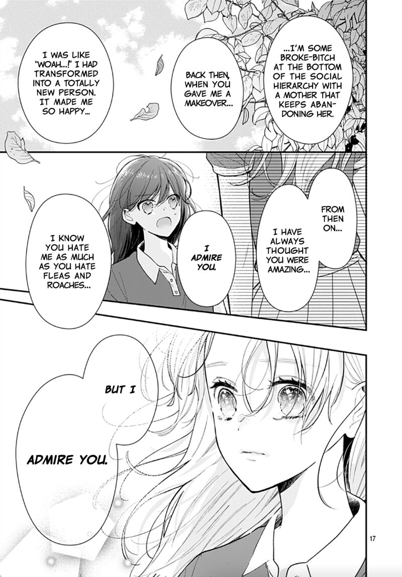 Yojouhan No Ibara Hime 7 18