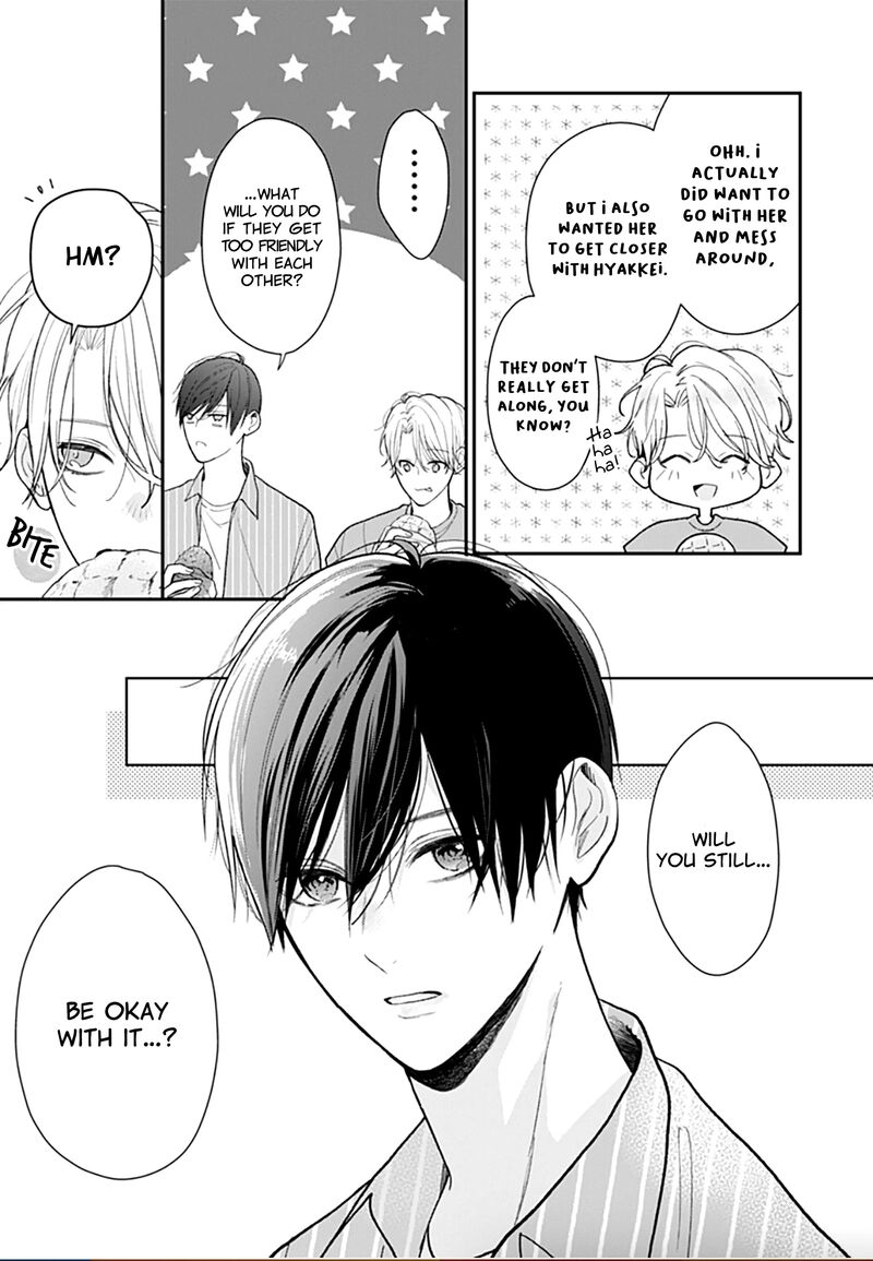 Yojouhan No Ibara Hime 8 25