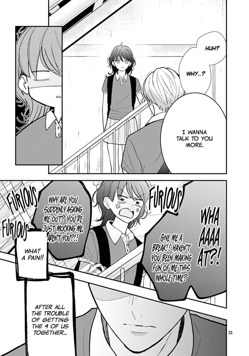 Yojouhan No Ibara Hime 9 24