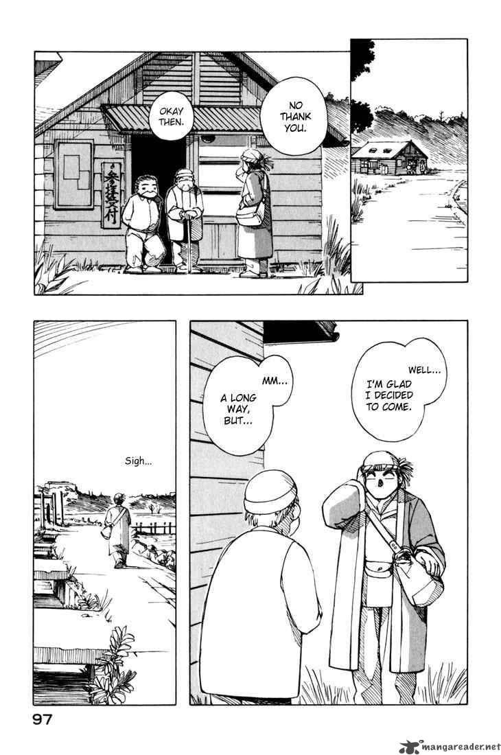 Yokohama Kaidashi Kikou 21 15