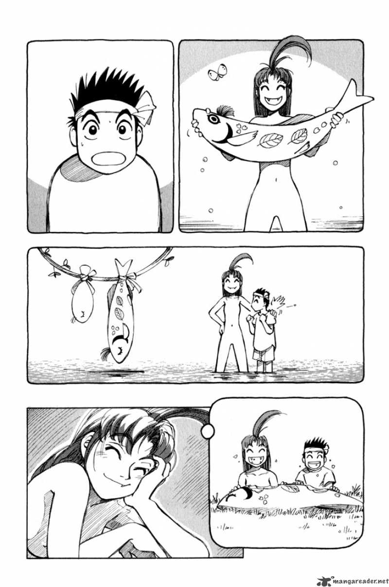 Yokohama Kaidashi Kikou 23 7