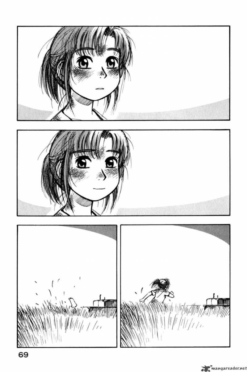 Yokohama Kaidashi Kikou 59 13