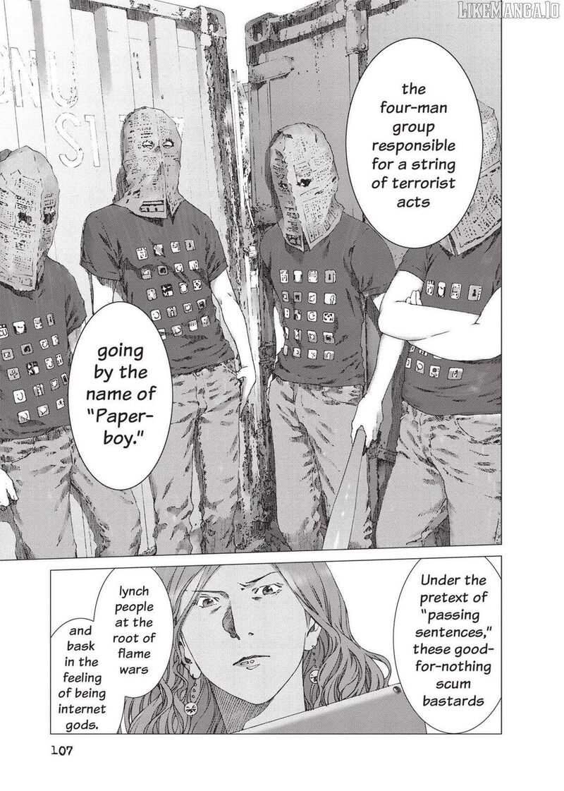 Yokokuhan The Copycat 18 26
