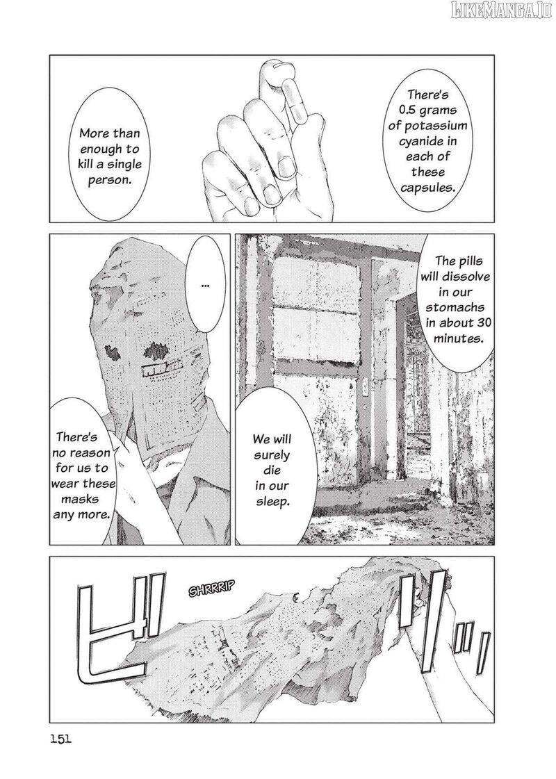 Yokokuhan The Copycat 20 15
