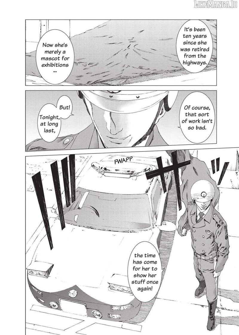 Yokokuhan The Copycat 20 26