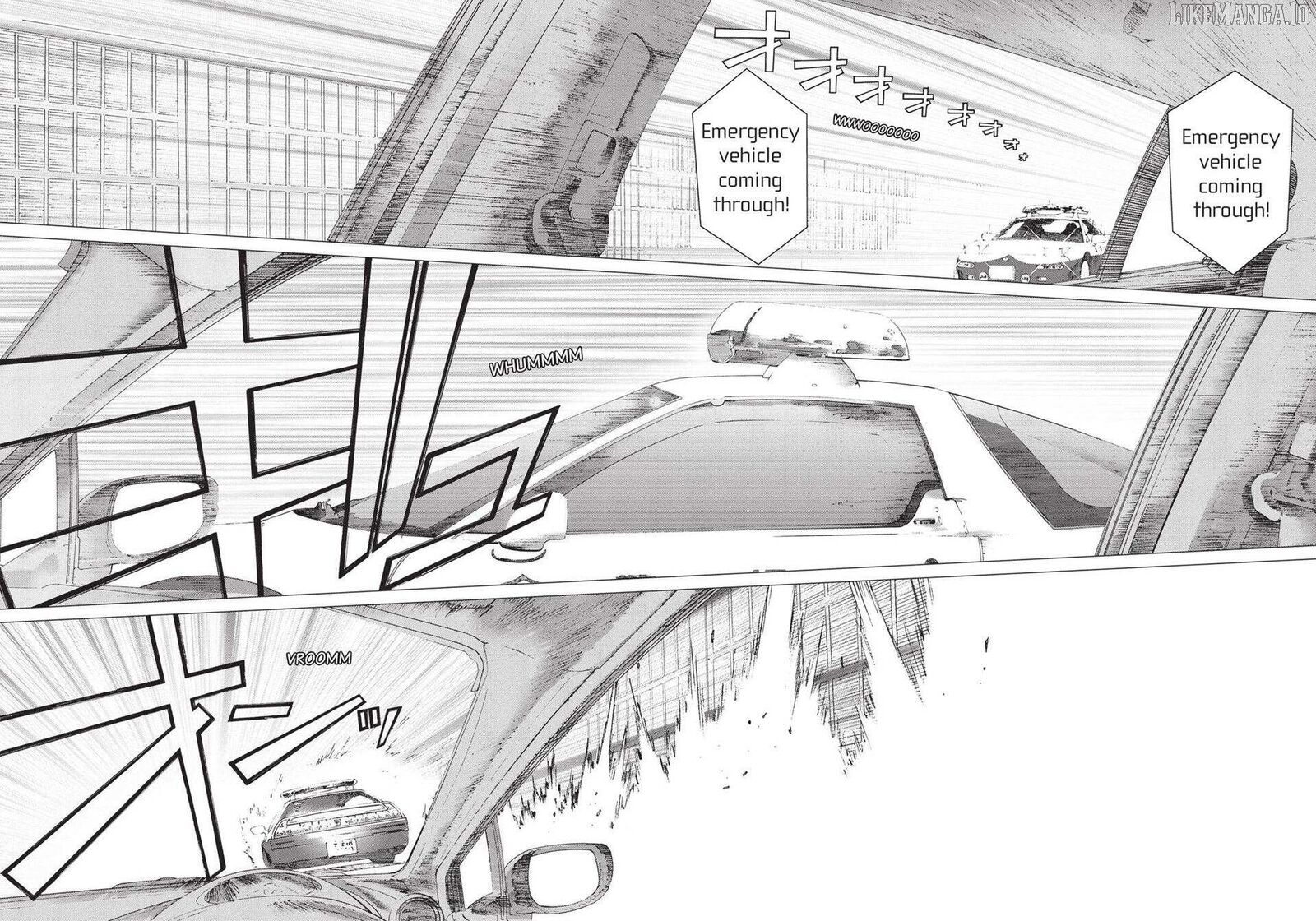 Yokokuhan The Copycat 21 4