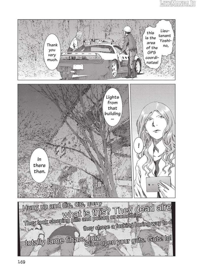 Yokokuhan The Copycat 21 6