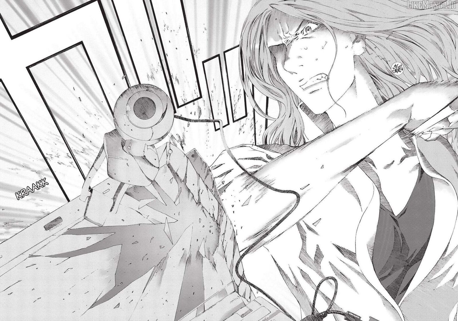 Yokokuhan The Copycat 21 9