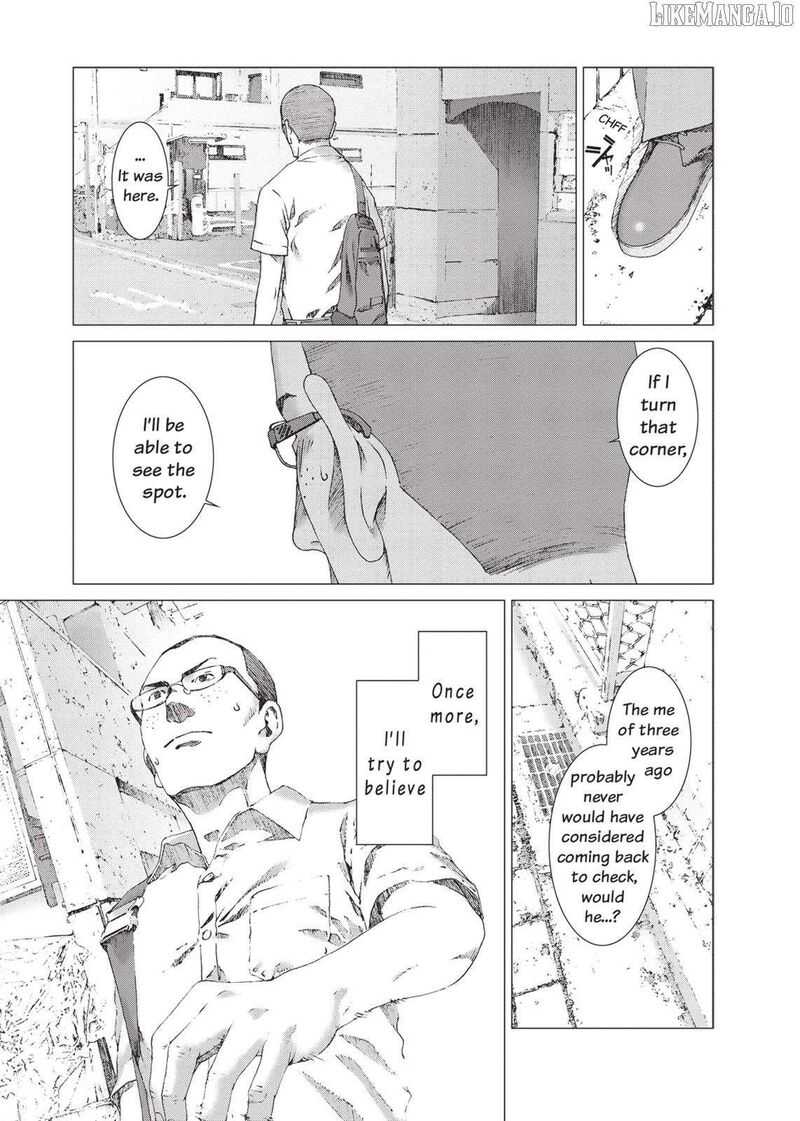 Yokokuhan The Copycat 22 23