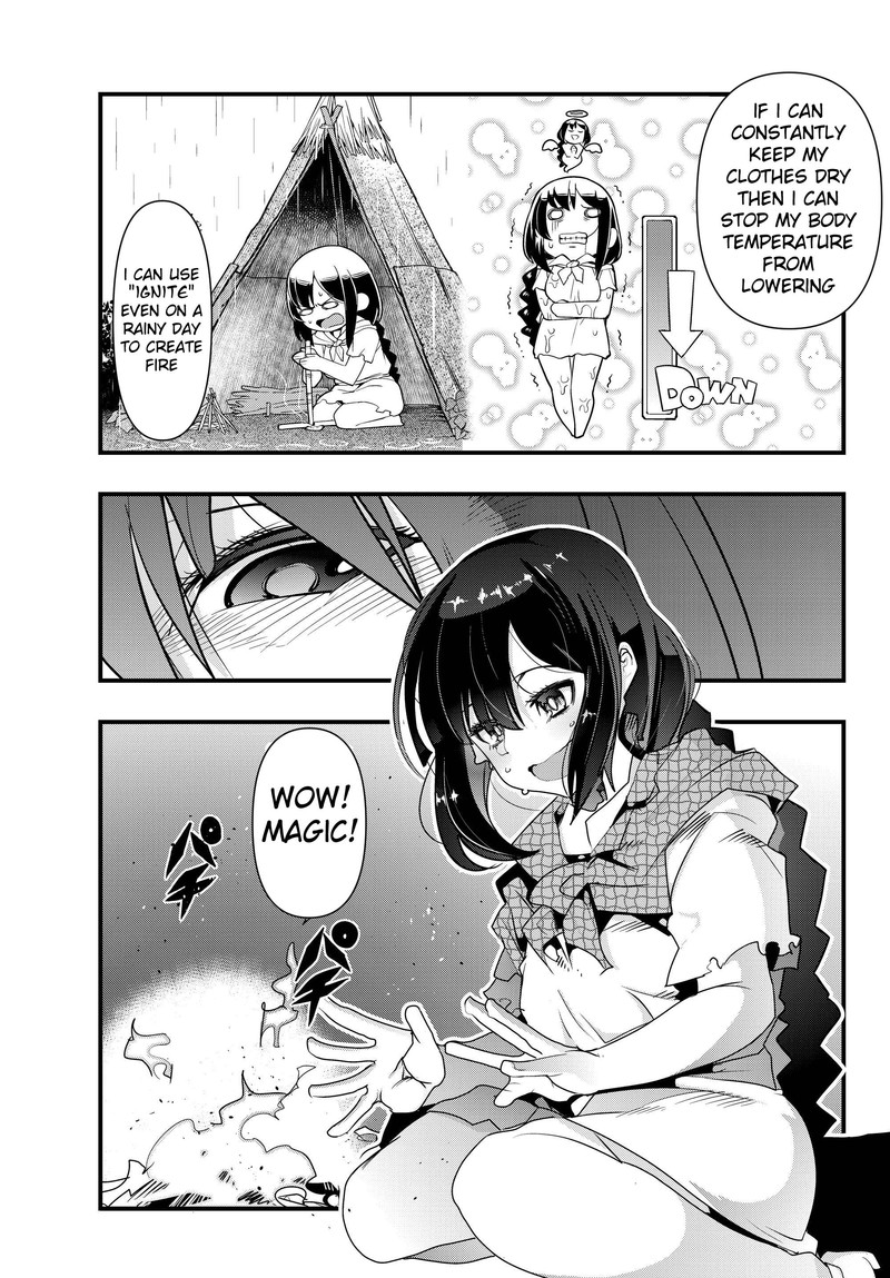 Yoku Wakaranai Keredo Isekai Ni Tensei Shiteita You Desu 1 15