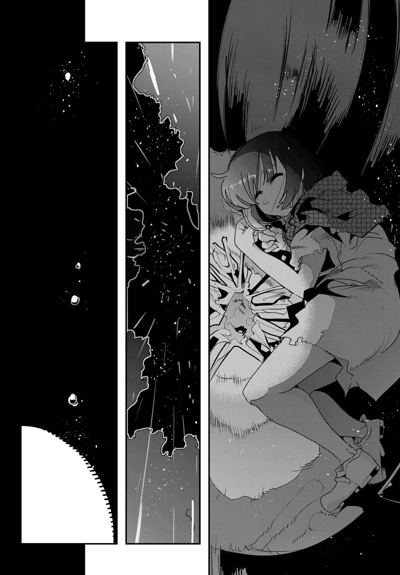 Yoku Wakaranai Keredo Isekai Ni Tensei Shiteita You Desu 1 18